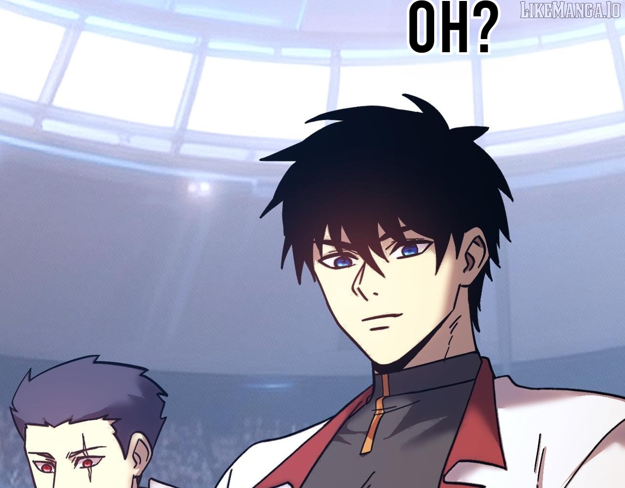 Log into the Future Chapter 264 - page 33